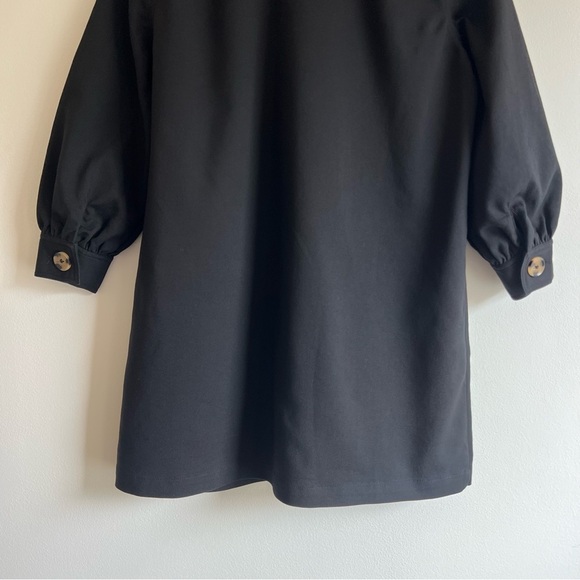 Tuckernuck Blake Dress in Black - Picture 14 of 16